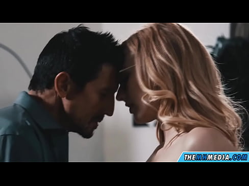 ❤️ Romantiskt sex med en slampig blondin Just porr at us